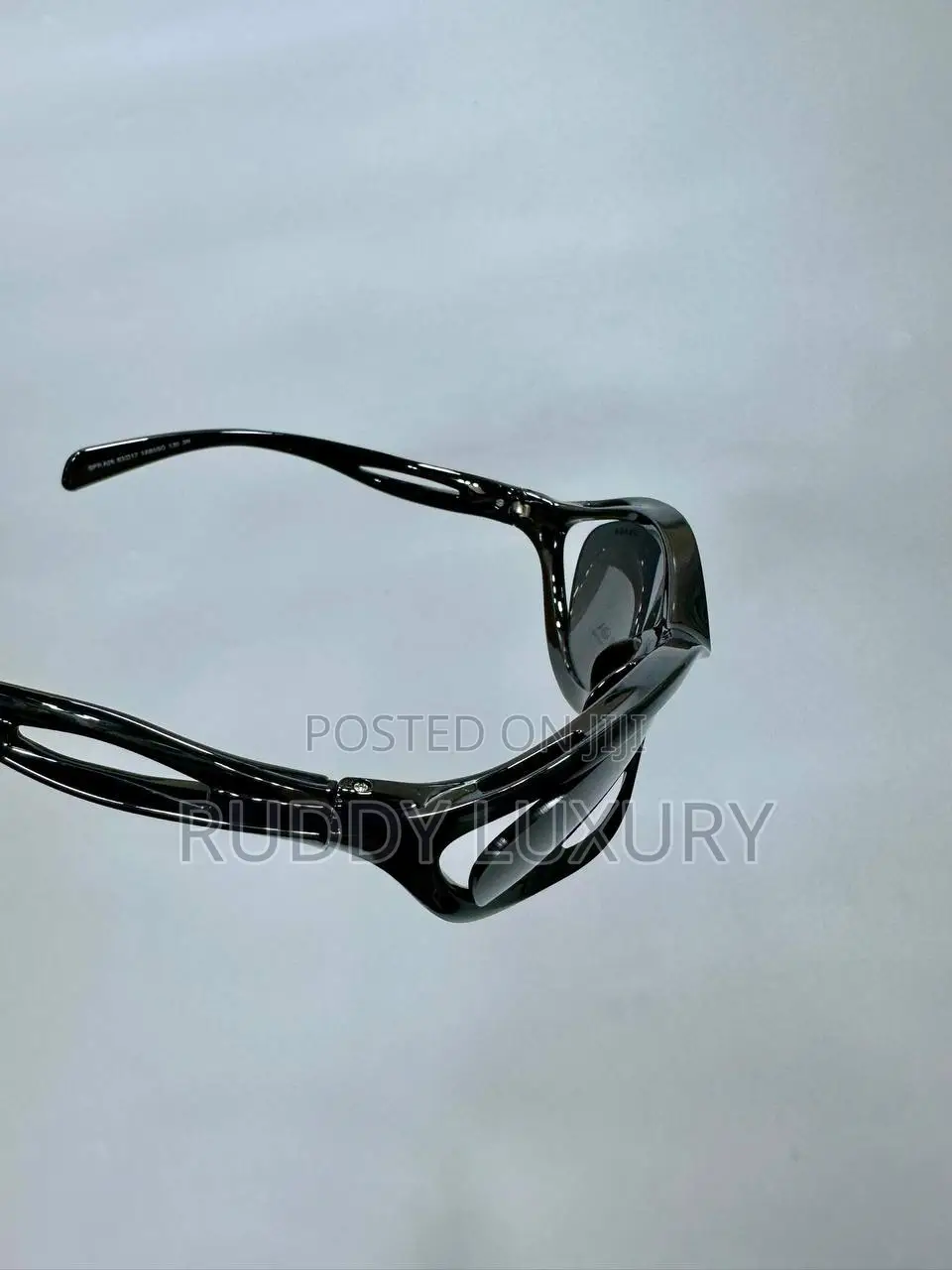 Prada Milano Eyewear