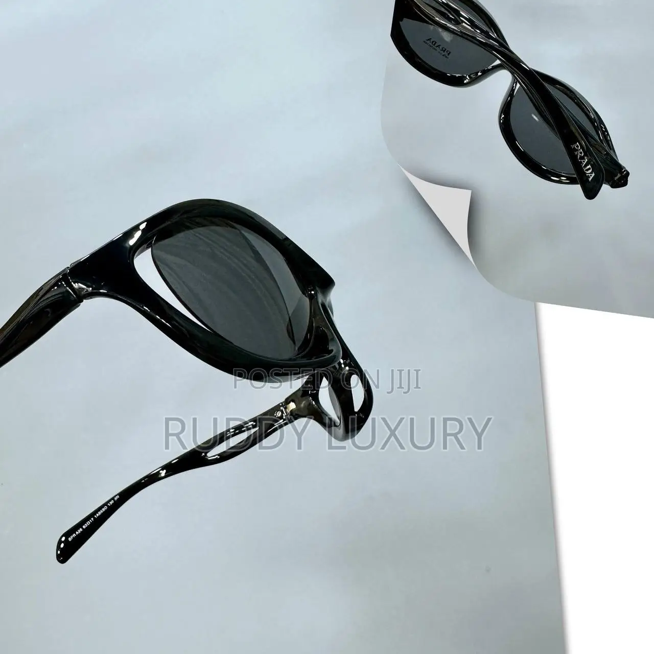 Prada Milano Eyewear