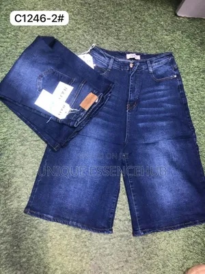 Luxury Jort