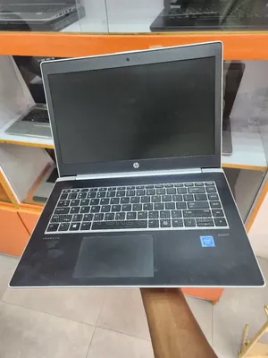 Laptop HP ProBook 430 G5 8GB Intel Celeron SSD 128GB