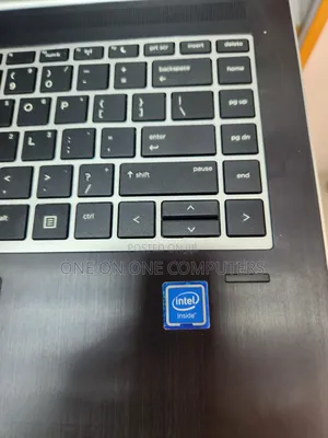 Laptop HP ProBook 430 G5 8GB Intel Celeron SSD 128GB