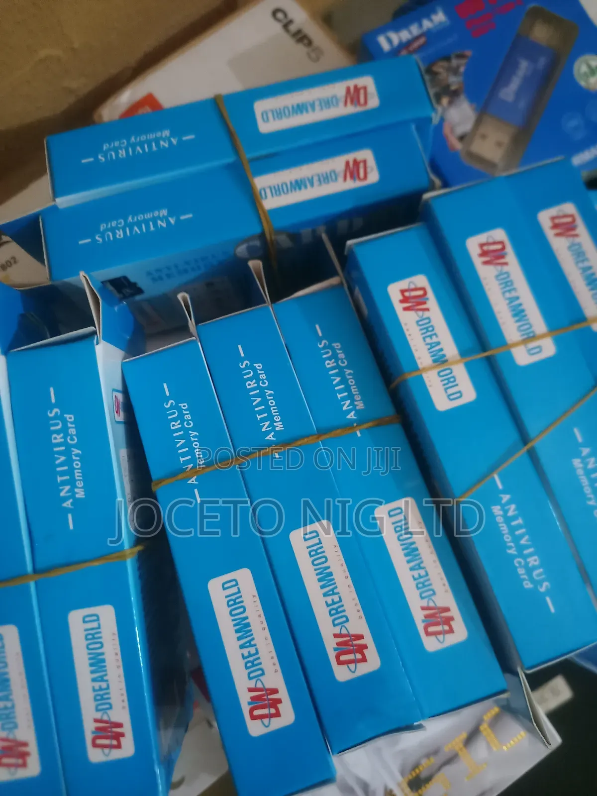 64g Memory Card
