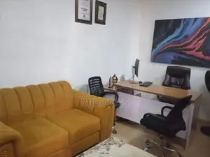 Furnished Office in the Heart of Enugu, by Otigba Junction