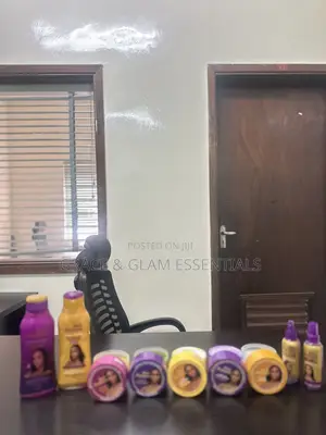 Grace and Glam Essentials