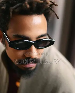 Kuboraum Maske Y5 Eyewear
