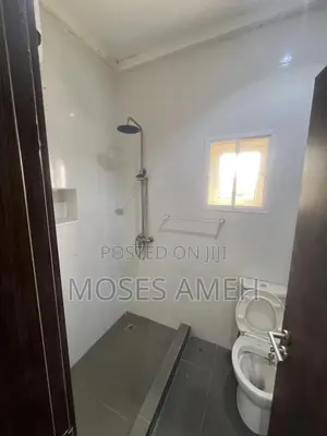 4bdrm Duplex in Mabushi for rent