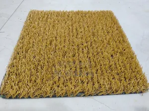 Spanish Product Synthetic Turf Colors Available 25mm