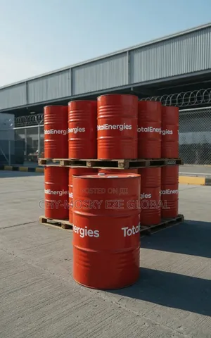Totalenergies Seriola 1510 Heat Transfer Oil (205ltr/Drum)