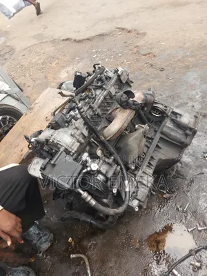 Complete Engine 272 V6 Non 4matic for Mercedes Benz Glk350 /E350 212