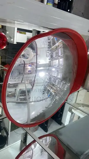 Convex Mirror. 80cm