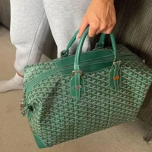 Goyard Boeing 45 Duffle Bag