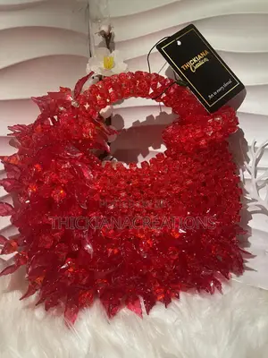 Handcrafted Bead Accessories