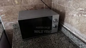 20l Hisense Microwave 20moms10-H