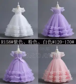 Quality Ball Gown