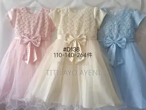 Quality Ball Gown