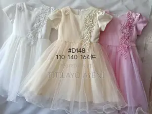 Quality Ball Gown