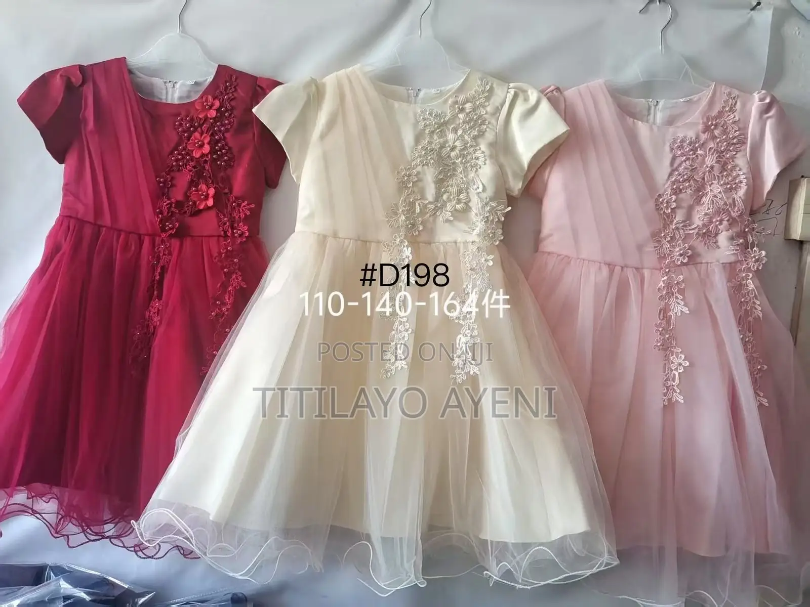 Quality Ball Gown