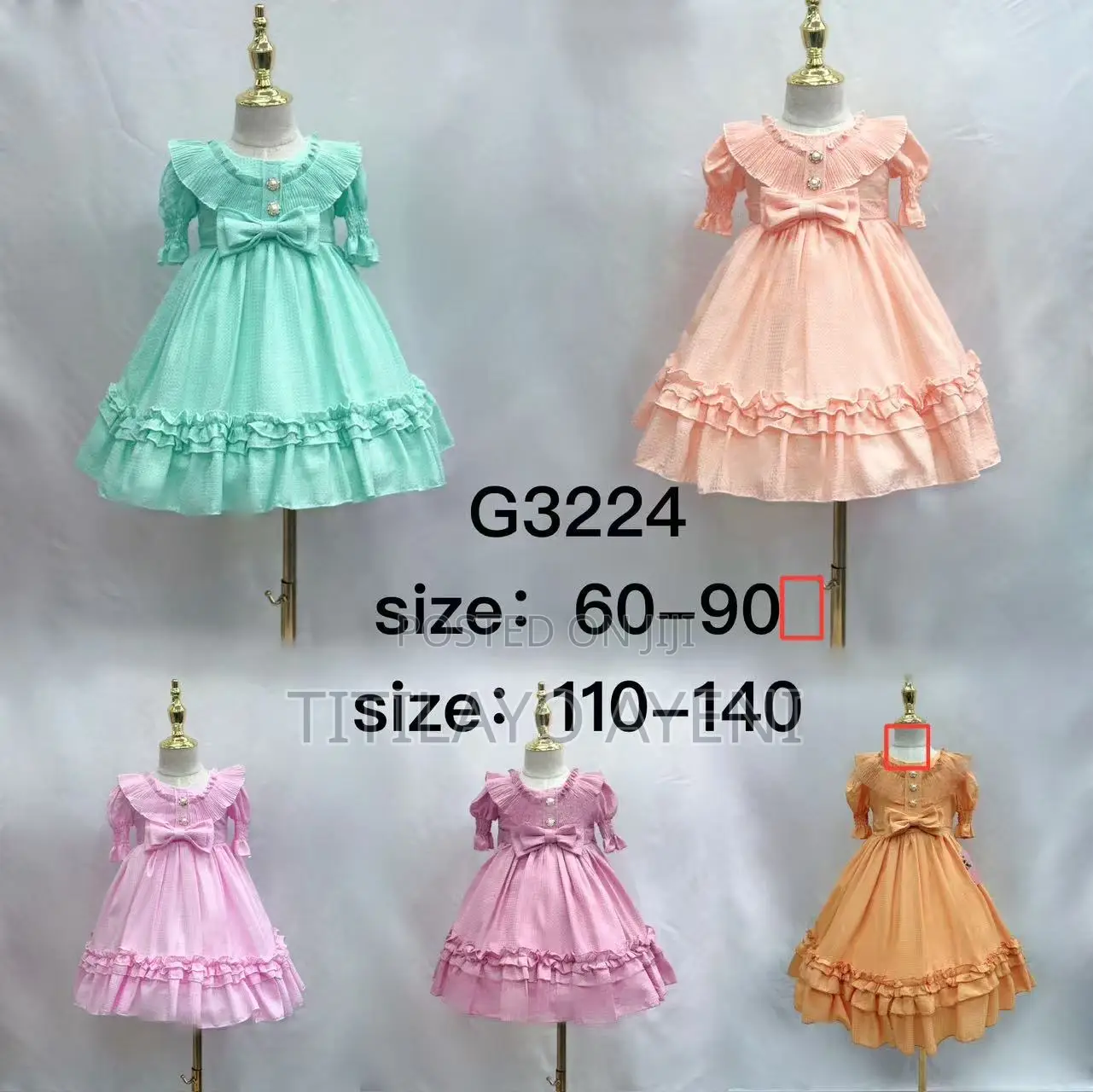 Quality Ball Gown