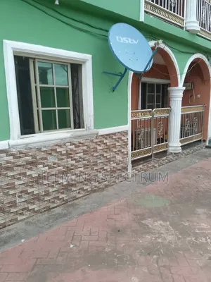 1bdrm Apartment in Benin City for rent