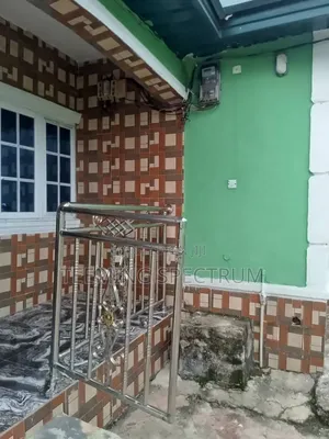 1bdrm Apartment in Benin City for rent