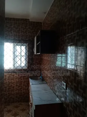 1bdrm Apartment in Benin City for rent