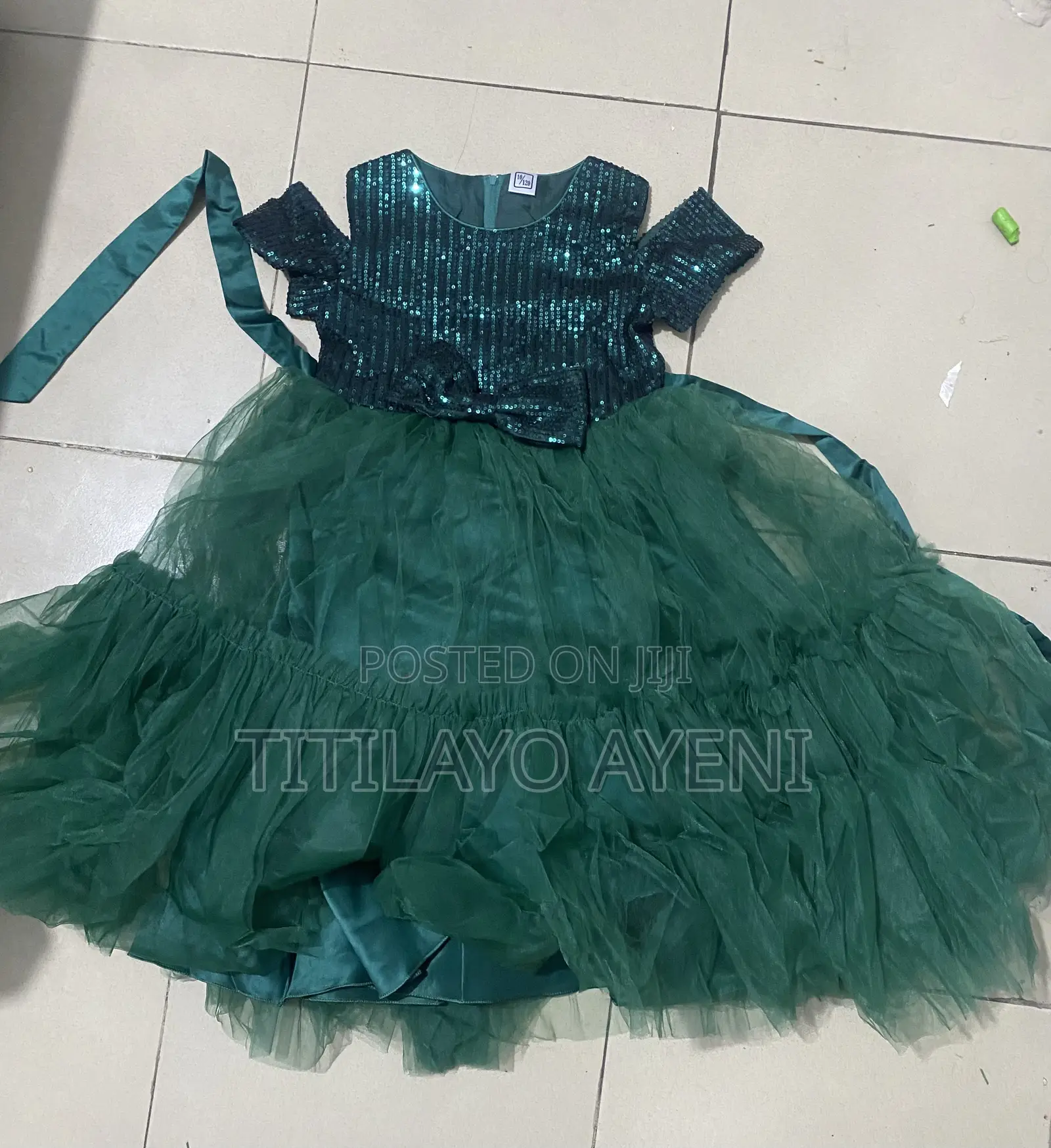 Quality Ball Gown