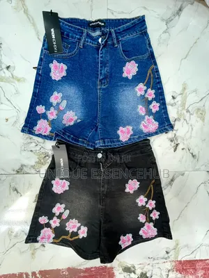 Short Jean