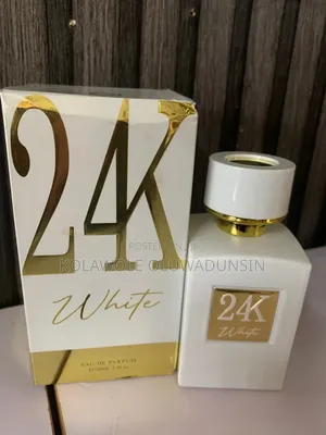 Copaci Perfume