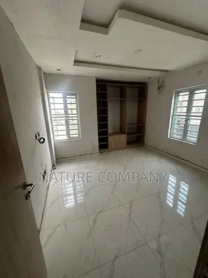 3bdrm Block of Flats in Harmony, Isheri North for rent