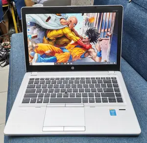 Laptop HP EliteBook Folio 9480M 8GB Intel Core i5 HDD 500GB
