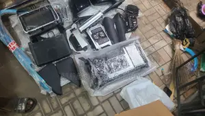 Toyota Prado Interior Kit
