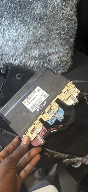 Seat Module for Gle350 W167 2020/23 Model