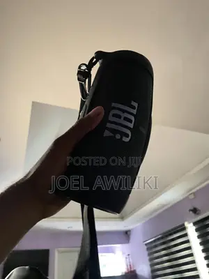 JBL Charge 5 Open Box