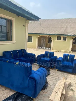 Brand New Sets of Chairs