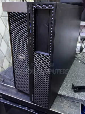 Desktop Computer Dell Precision 7920 64GB Intel Xeon HDD 1T