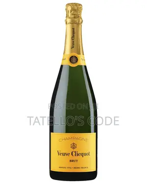 Veuve Clicquot Brut