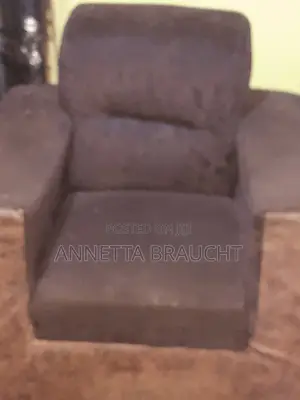 New One Sitter Sofa