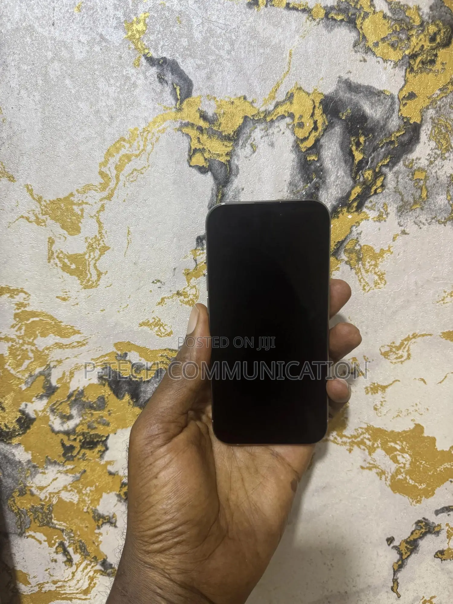 Apple iPhone 15 Pro 128 GB