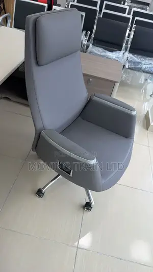 Executive Chair