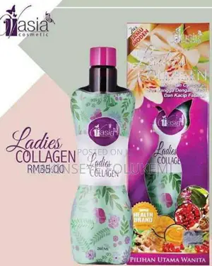 Beauty/Cosmetics,Supplements