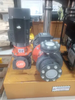 10hp Water Pump High Pressure