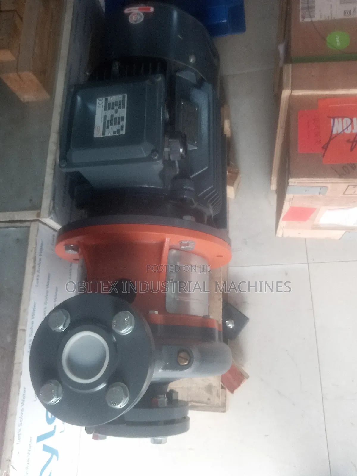 10hp Water Pump High Pressure