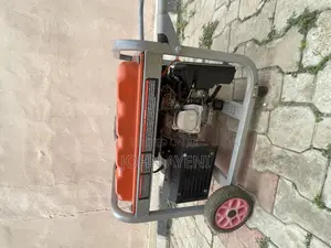 Kemage Km5800e2 Generator —3.5kw Super Sound