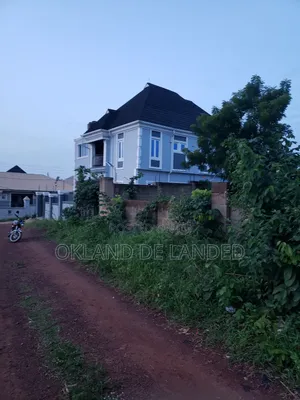 A Plot of Land for Sale at Olokuta at the Back of VFS Hotel, Abeokuta