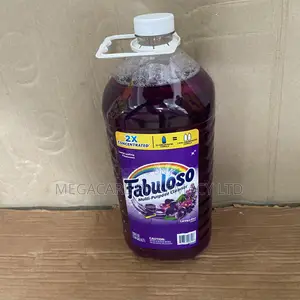 Fabuloso Multi Purpose Cleaner