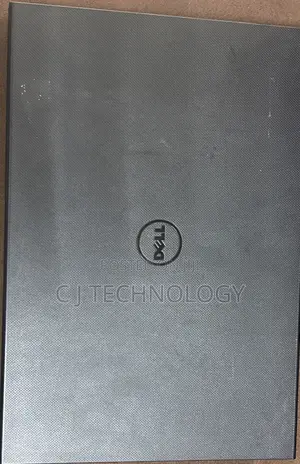 Laptop Dell Inspiron 15 8GB Intel Core i5 HDD 1T