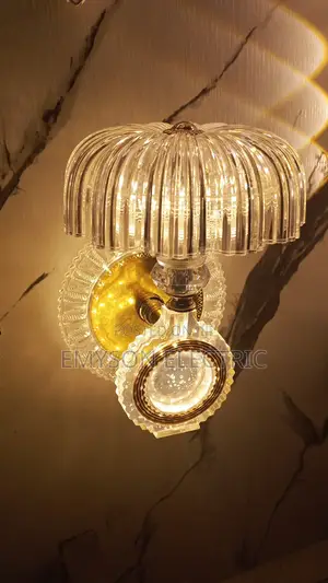 Led Wall Lamp