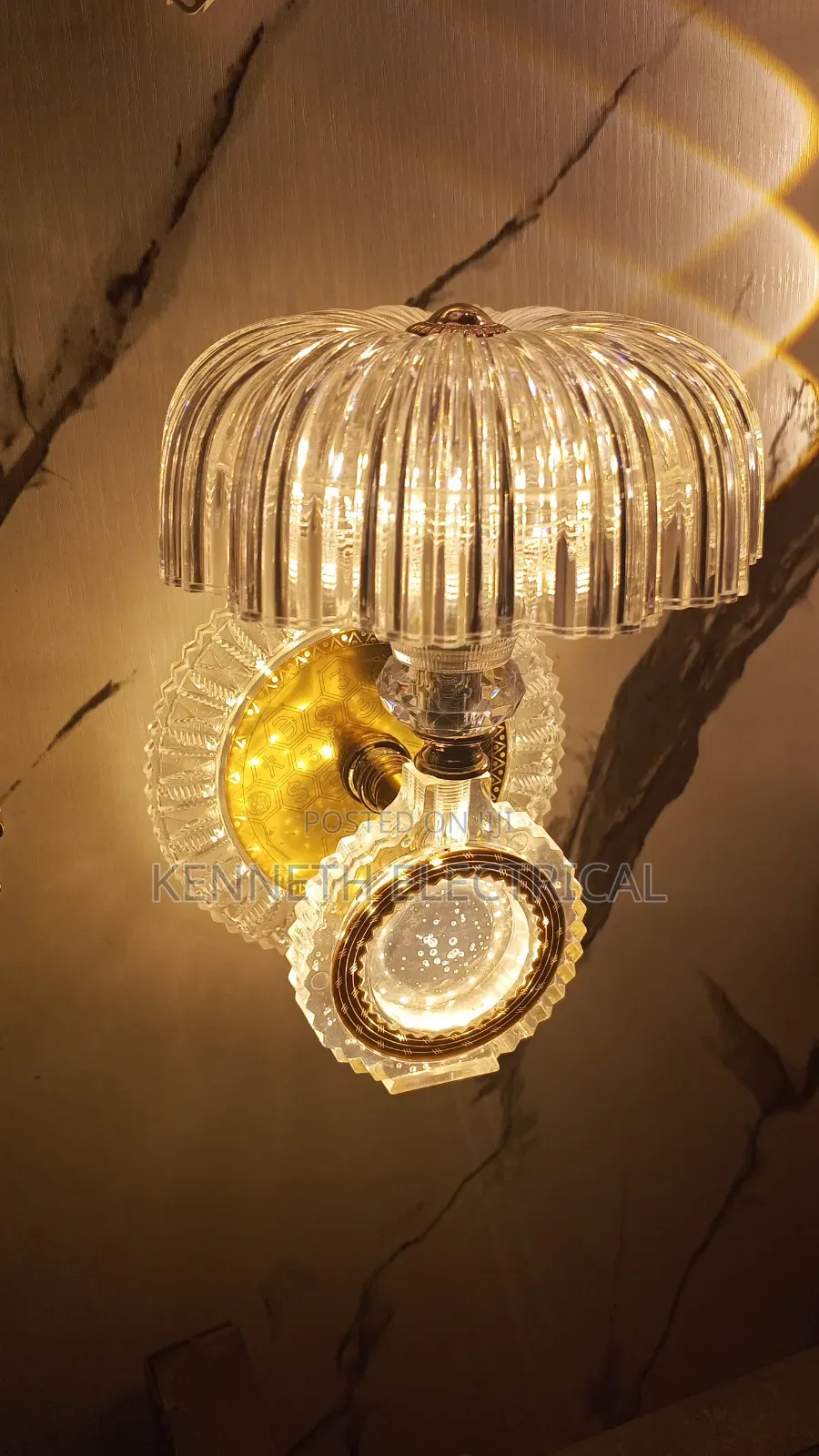 Led Wall Lamp