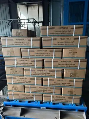Electric Power Scale High Quality