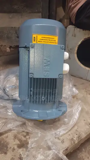 Gear Motors